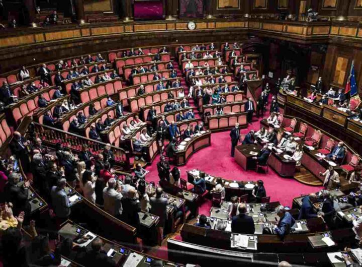 Il Senato