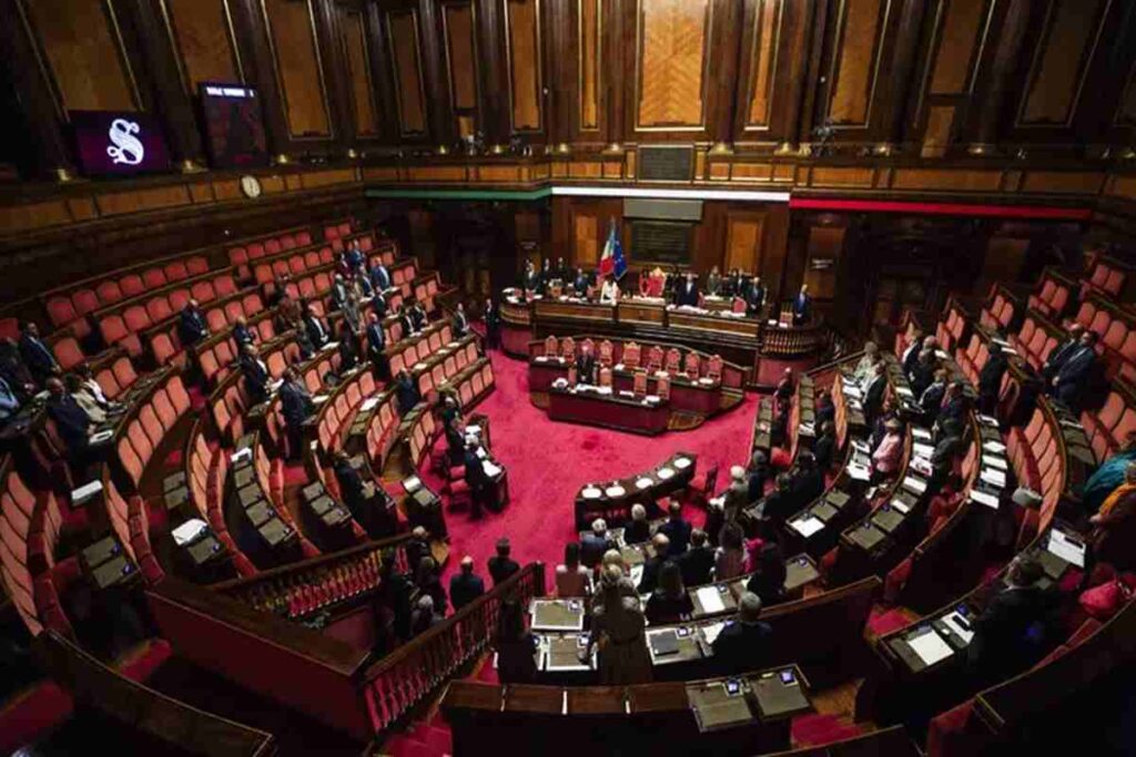 Il Senato