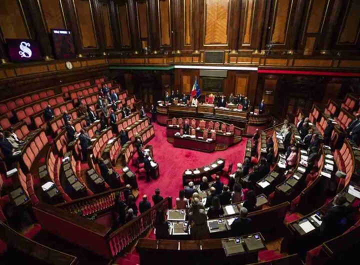 Il Senato