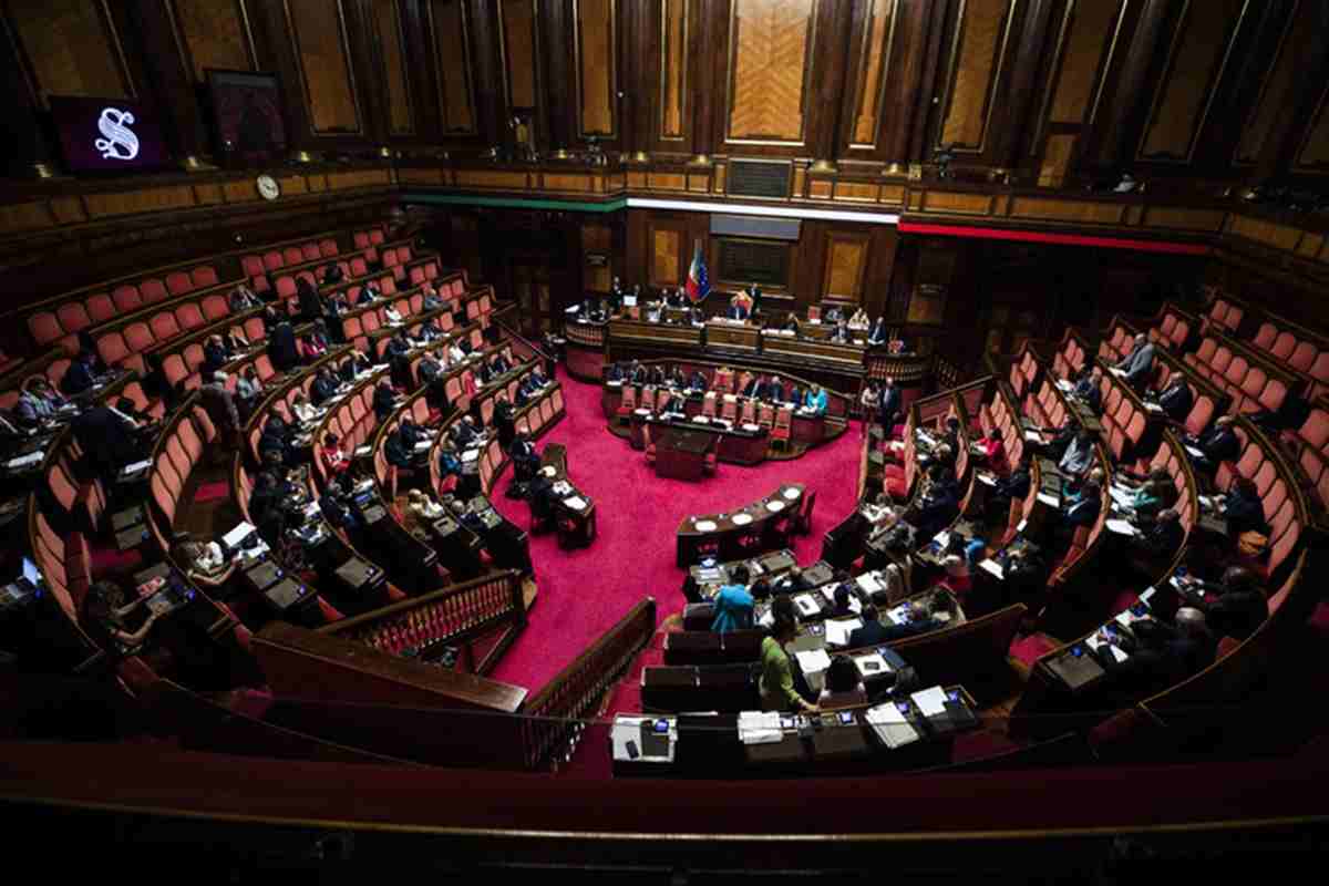 Il Senato