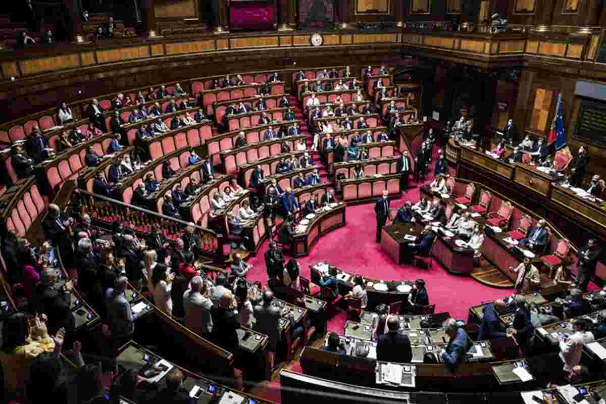 Il senato