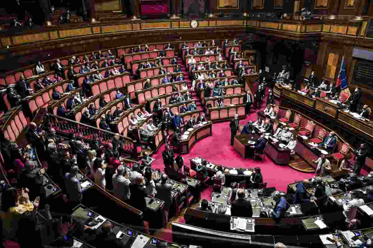 Il Senato