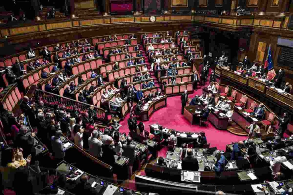 Il senato