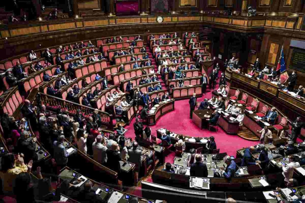 Il Senato