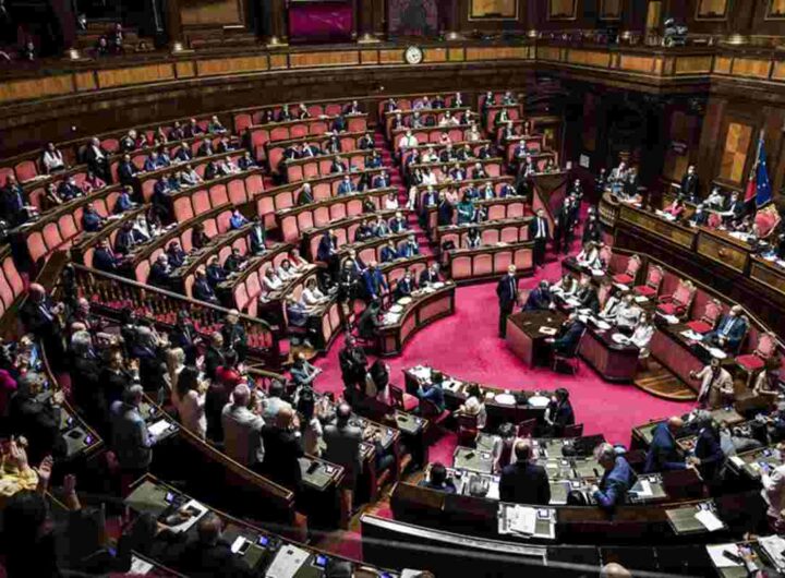 Il Senato