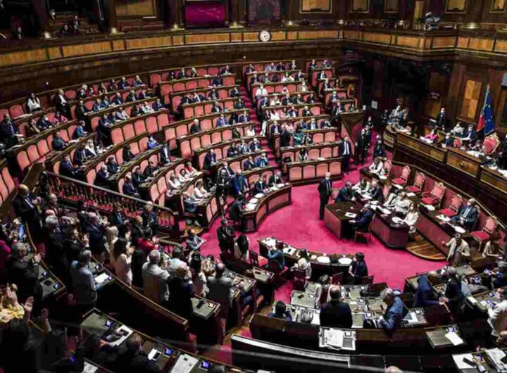 Il Senato