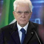 Sergio Mattarella