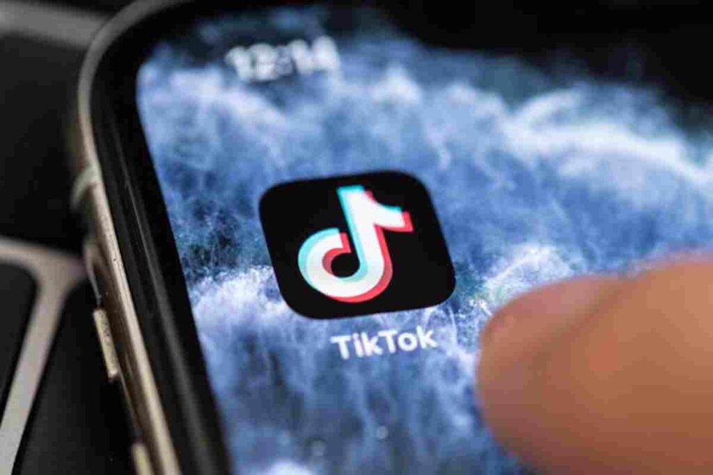 TikTok