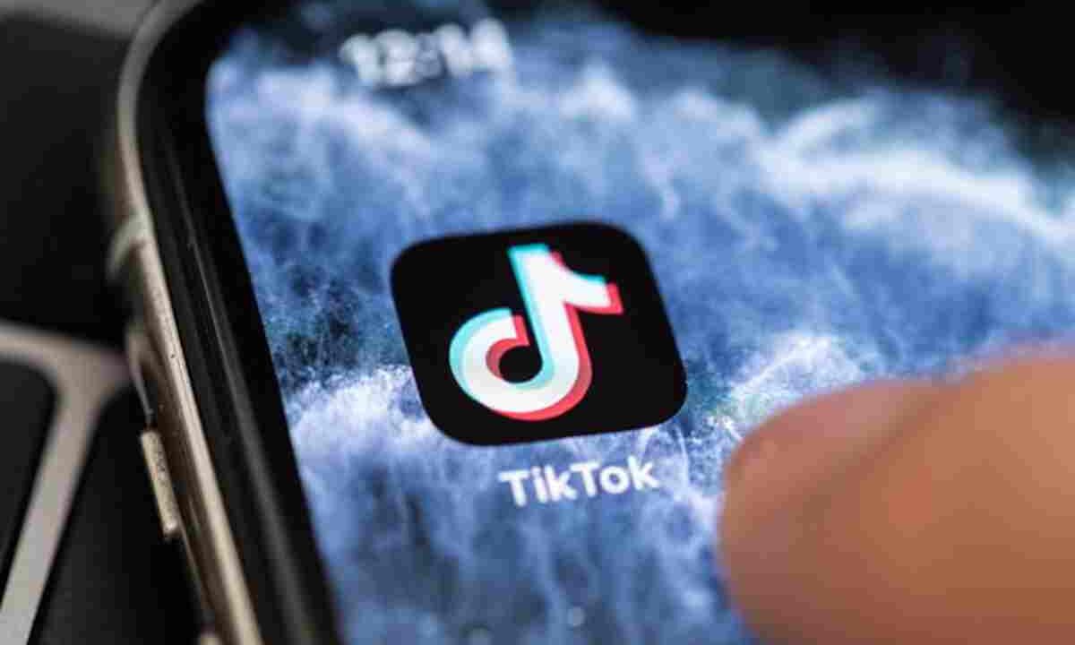 TikTok