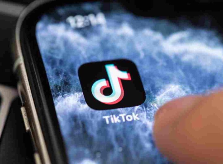 TikTok