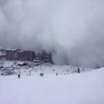 La neve uccide, valanga a Cervinia