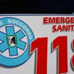 118 emergenza sanitaria