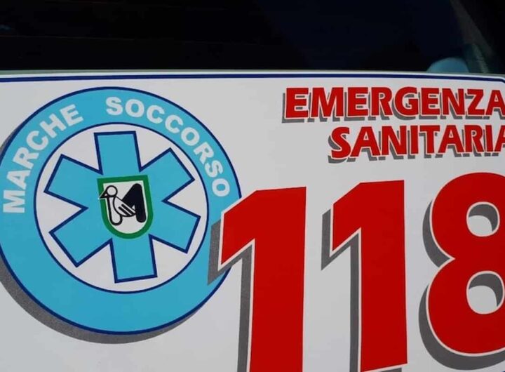 118 emergenza sanitaria