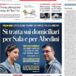 Il Fatto Quotidiano del 2 gennaio