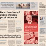 Il Sole 24 Ore del 2 gennaio