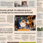 Il Sole 24 Ore del 7 gennaio