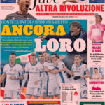 gazzetta 13 gennaio 2025