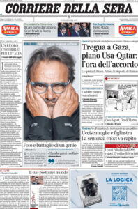 Il Corriere della Sera