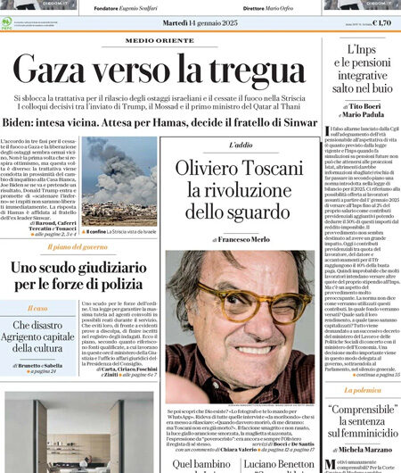 La Repubblica