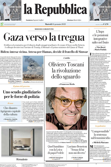 La Repubblica