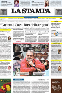 La Stampa