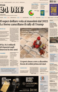 Il Sole 24 Ore