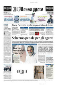 Il Messaggero