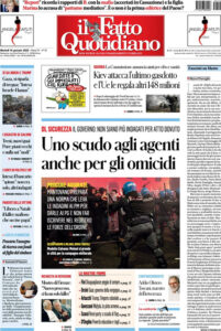 Il Fatto Quotidiano