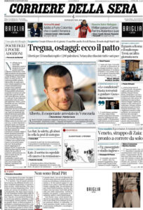 Il Corriere della Sera