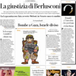 La Repubblica del 17 gennaio