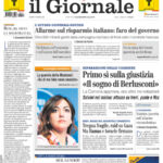 Il Giornale del 17 gennaio