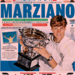 gazzetta dello sport del 27 gennaio 25