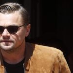 L'attore Leonardo DiCaprio