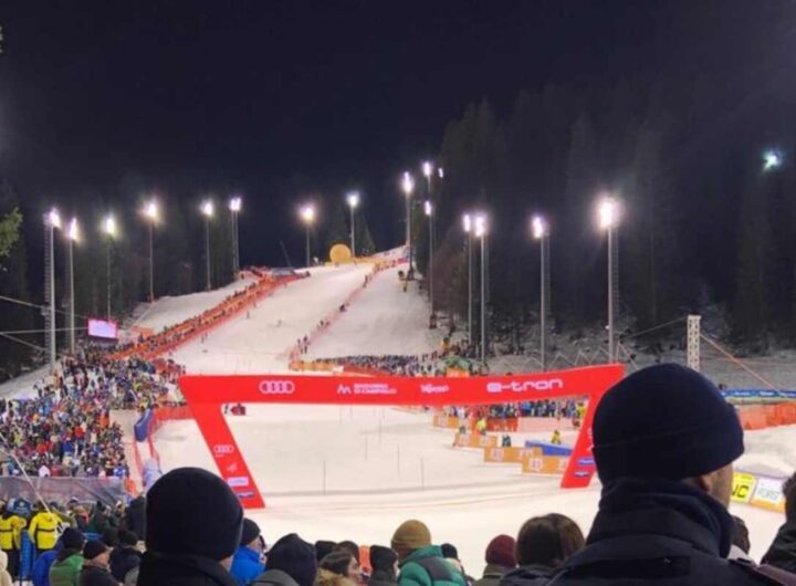 3tre madonna di campiglio