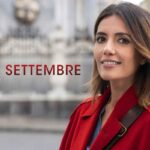 Anticipazioni Mina Settembre