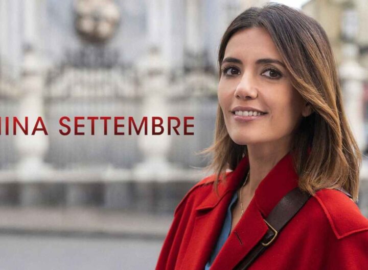 Anticipazioni Mina Settembre