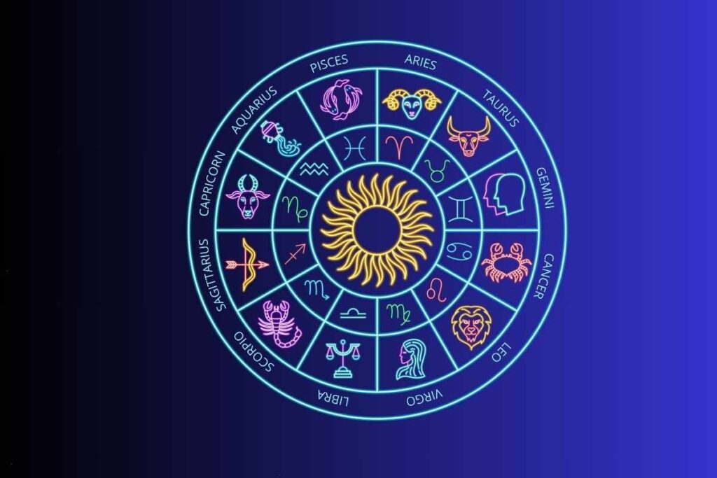 segni zodiacali