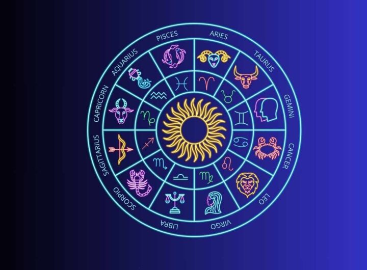 segni zodiacali