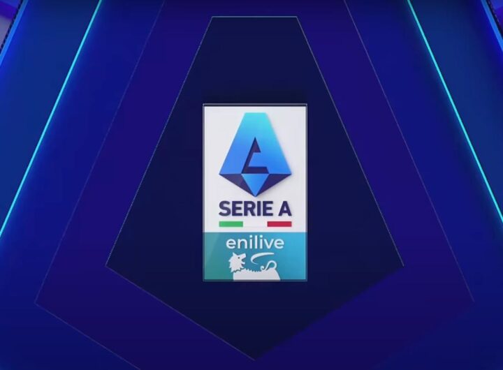 Logo Serie a