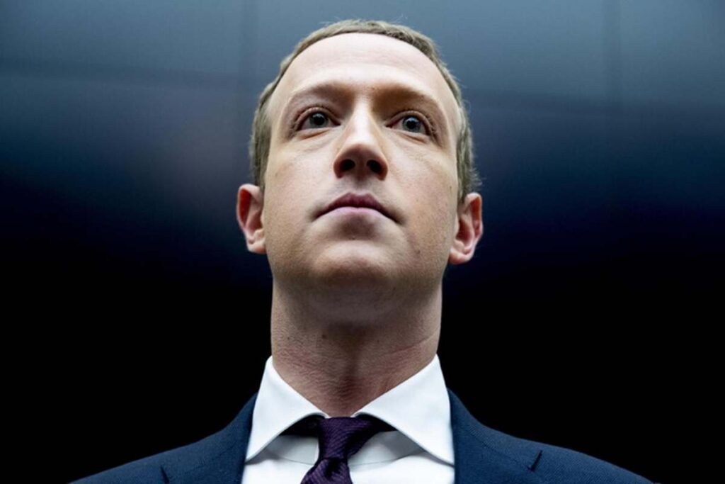 Zuckerberg