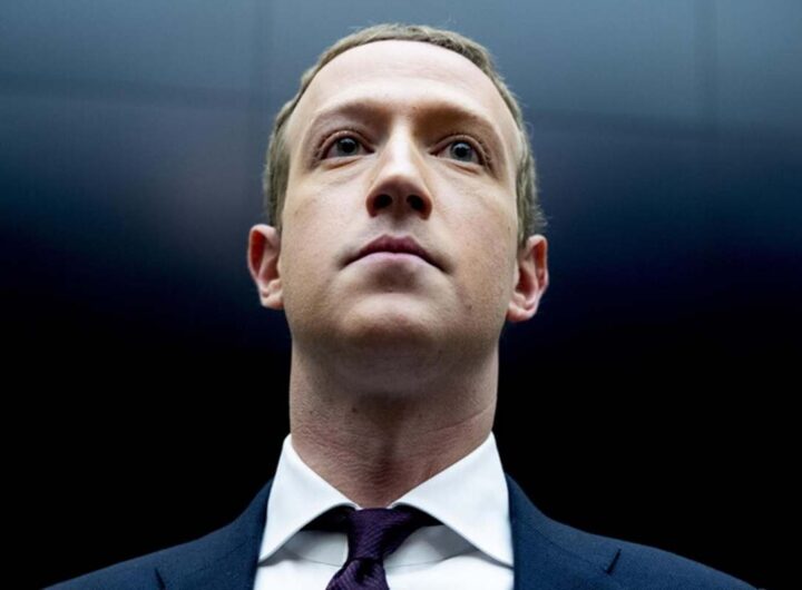 Zuckerberg