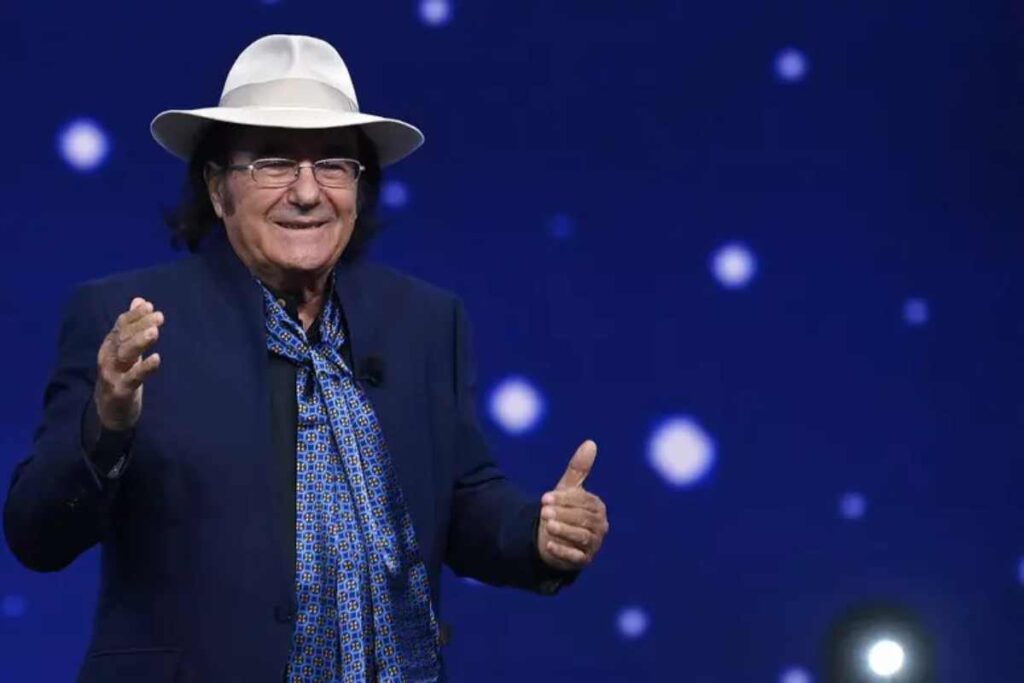 Al Bano