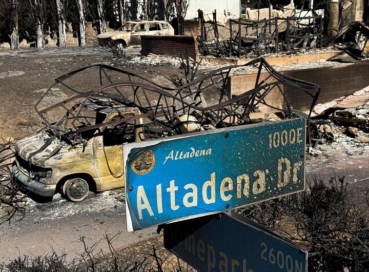 incendio los angeles