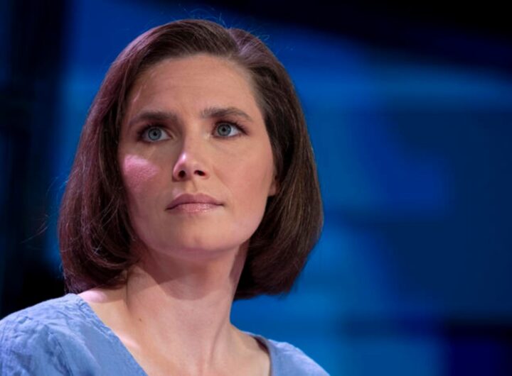 amanda knox