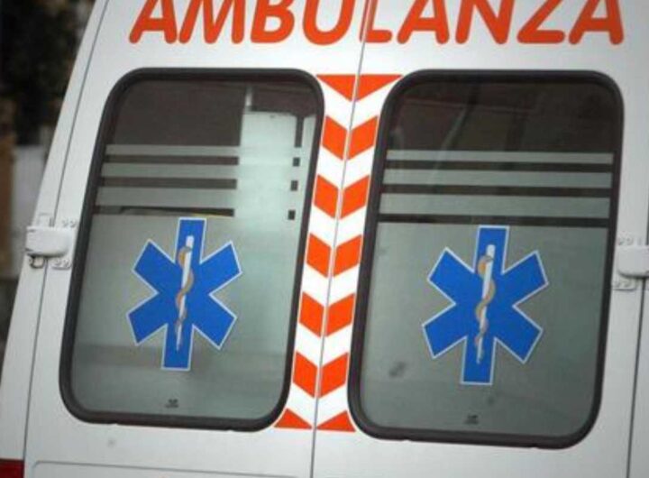 ambulanza