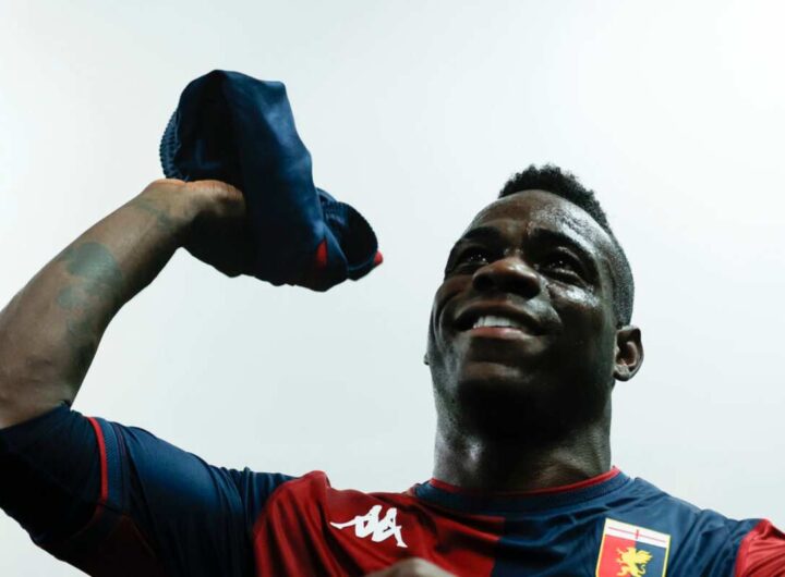 balotelli al genoa