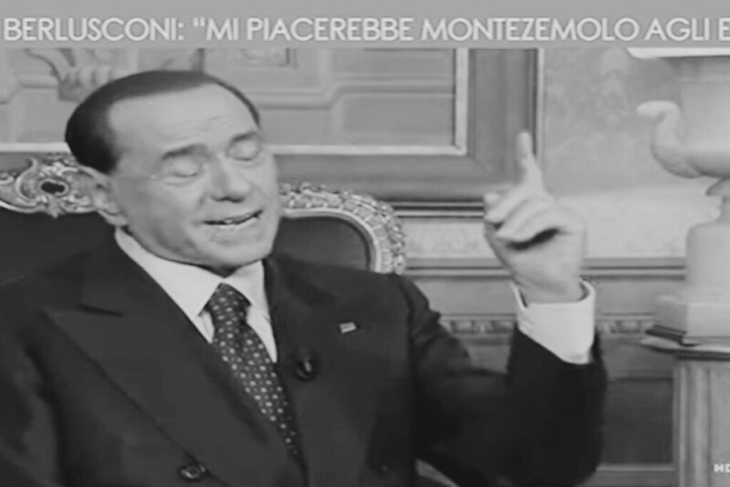 Berlusconi