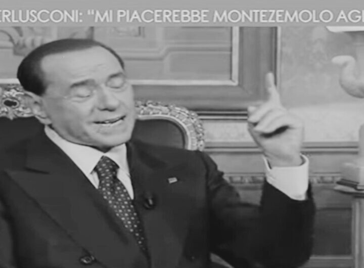 Berlusconi