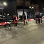 Carabinieri a Rimini