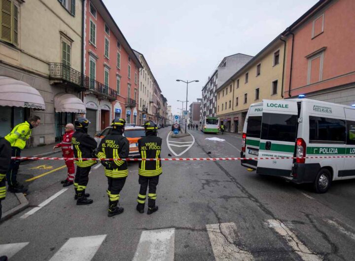 cremona incidente ragazza